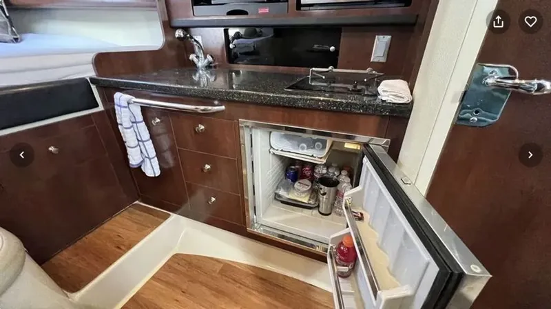 Slide: The Image of Chaparral Signature 2013 - 17