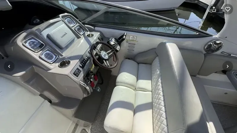 Slide: The Image of Chaparral Signature 2013 - 2