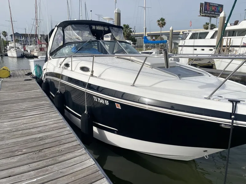 Slide: The Image of Chaparral Signature 2013 - 21