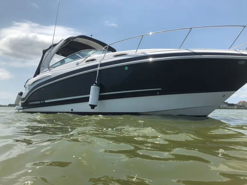 Slide: The Image of Chaparral Signature 2013 - 24