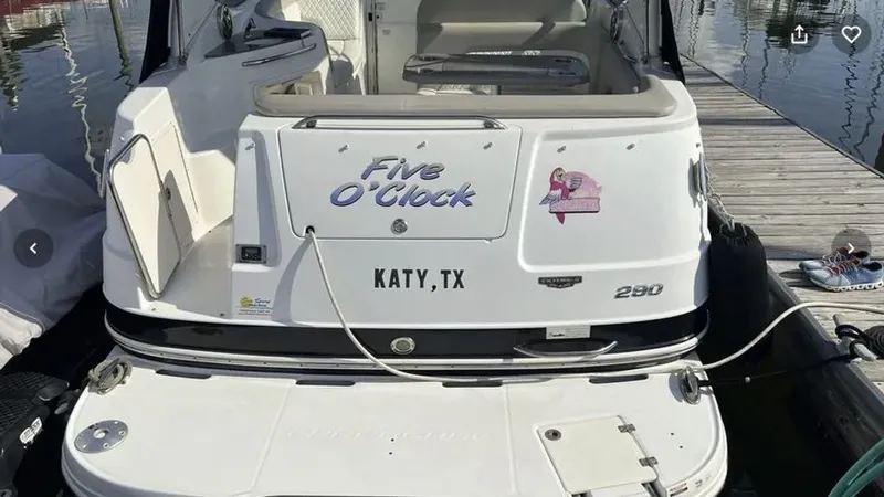 Slide: The Image of Chaparral Signature 2013 - 28