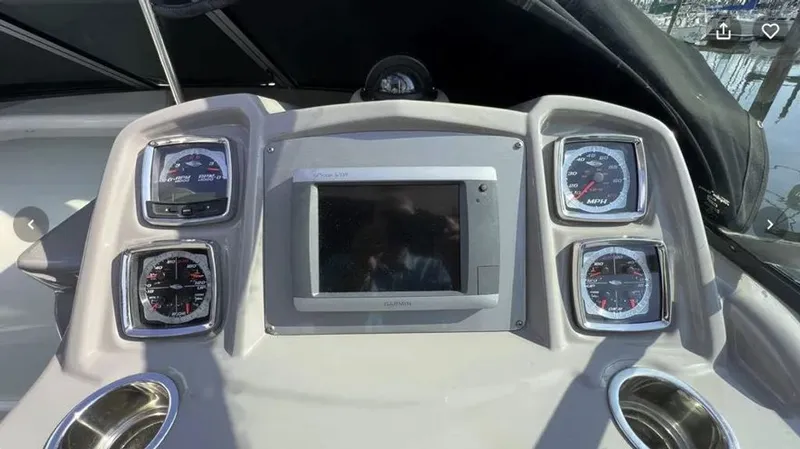 Slide: The Image of Chaparral Signature 2013 - 3