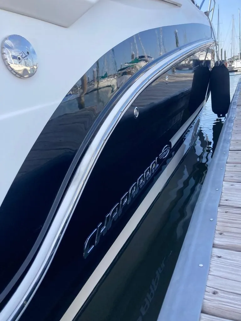 Slide: The Image of Chaparral Signature 2013 - 31