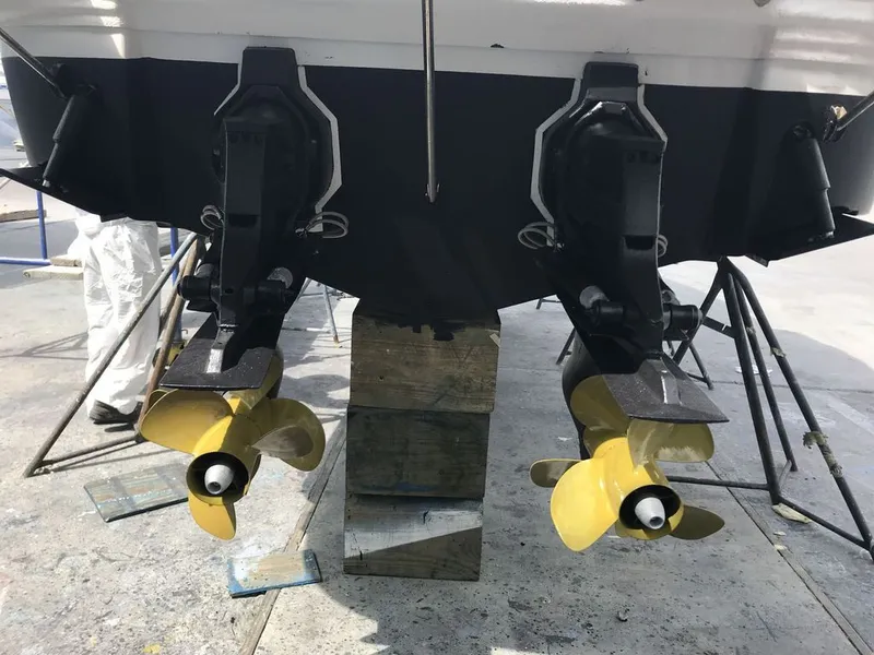 Slide: The Image of Chaparral Signature 2013 - 36