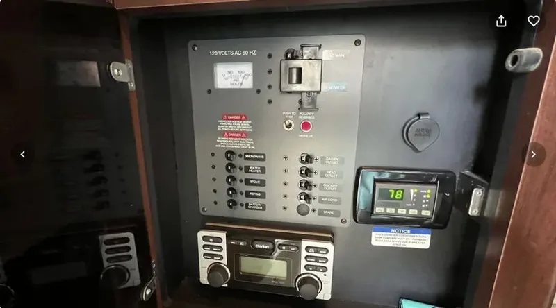 Slide: The Image of Chaparral Signature 2013 - 37