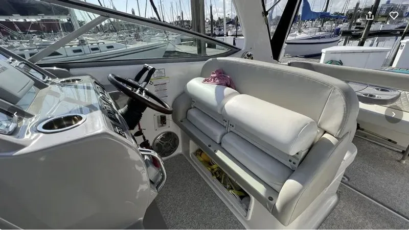 Slide: The Image of Chaparral Signature 2013 - 4