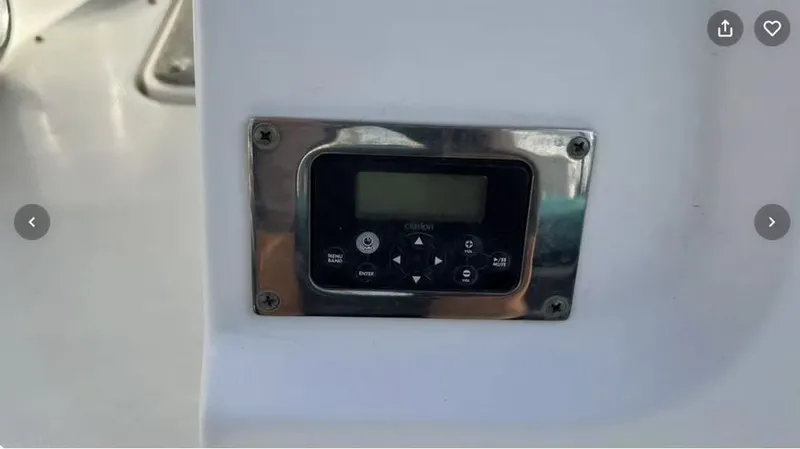 Slide: The Image of Chaparral Signature 2013 - 42