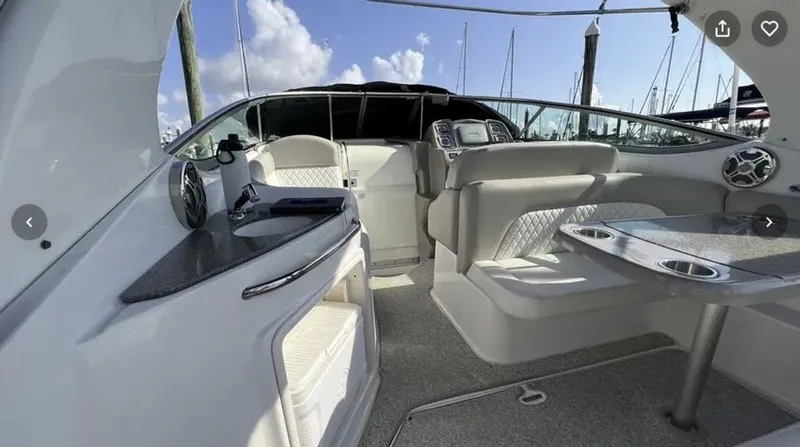 Slide: The Image of Chaparral Signature 2013 - 7