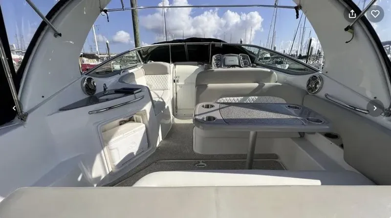 Slide: The Image of Chaparral Signature 2013 - 9