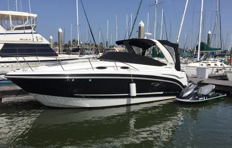 The Image of Chaparral Signature 290 2013 - 0