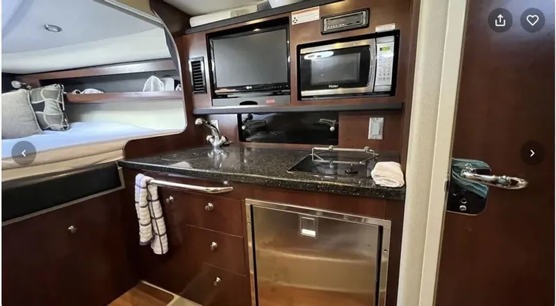 Slide: The Image of Chaparral Signature 290 2013 - 14