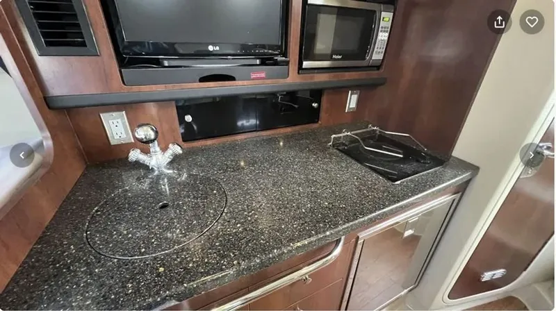 Slide: The Image of Chaparral Signature 290 2013 - 15