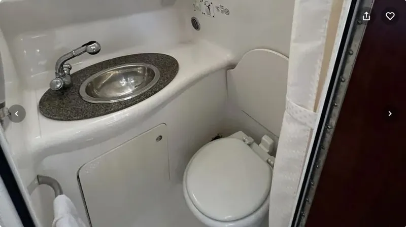 Slide: The Image of Chaparral Signature 290 2013 - 20