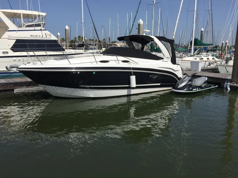 Slide: The Image of Chaparral Signature 290 2013 - 22