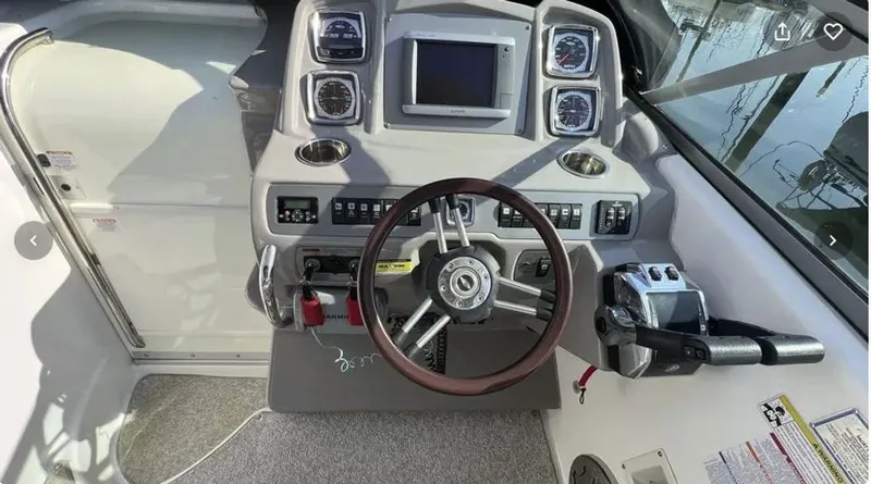 Slide: The Image of Chaparral Signature 290 2013 - 27