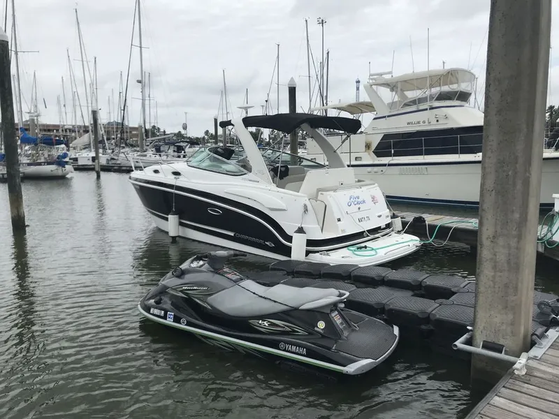 Slide: The Image of Chaparral Signature 290 2013 - 30