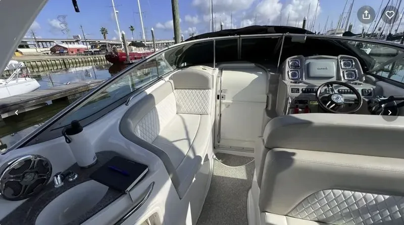 Slide: The Image of Chaparral Signature 290 2013 - 5