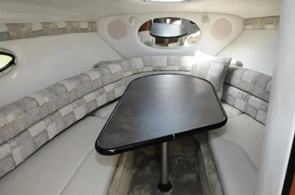 Slide: The Image of Crownline Boats 275 CCR 2005 - 2
