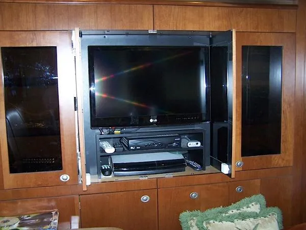 Slide: The Image of Sea Ray Sundancer 2006 - 4