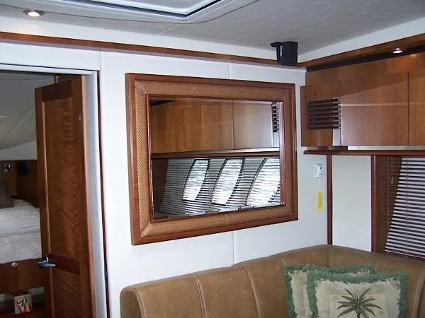 Slide: The Image of Sea Ray Sundancer 2006 - 5