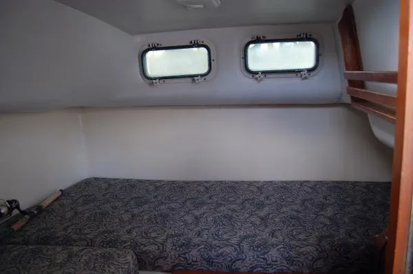 Slide: The Image of Albin 27 Family Cruiser 1988 - 10