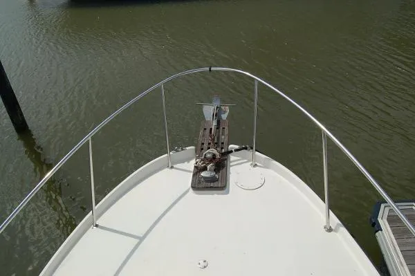 Slide: The Image of Albin 27 Family Cruiser 1988 - 4