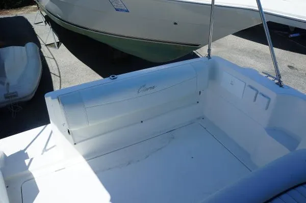 Slide: The Image of Bayliner 2655 Ciera Sunbridge 1999 - 10