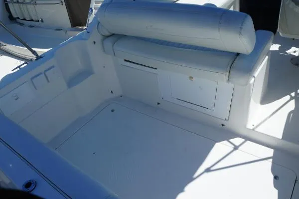 Slide: The Image of Bayliner 2655 Ciera Sunbridge 1999 - 8
