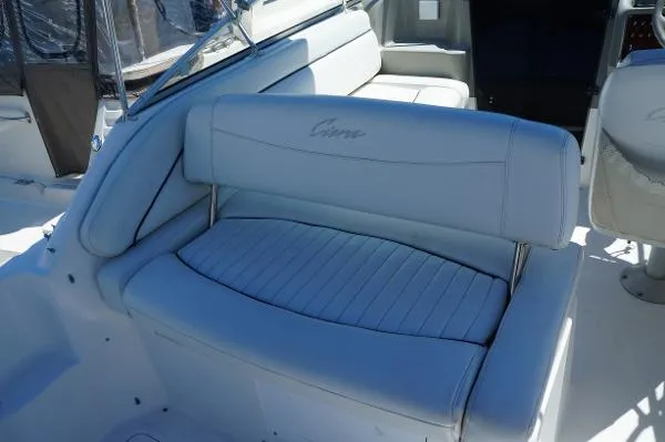 Slide: The Image of Bayliner 2655 Ciera Sunbridge 1999 - 9