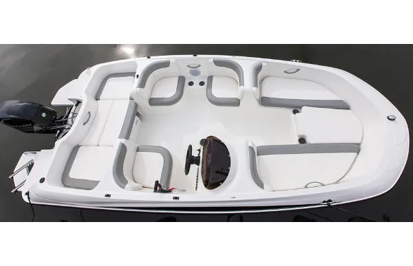 Slide: The Image of Bayliner Element - Certified Preowned 2014 - 8