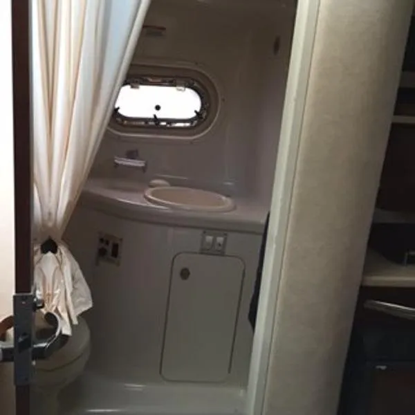 Slide: The Image of Sea Ray 290 Amberjack 2008 - 4