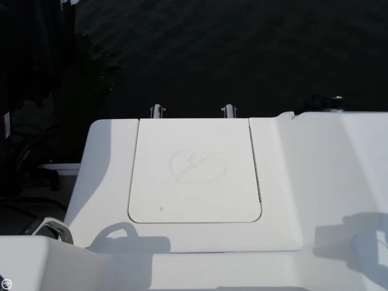 Slide: The Image of Sailfish 218 CC 2011 - 10