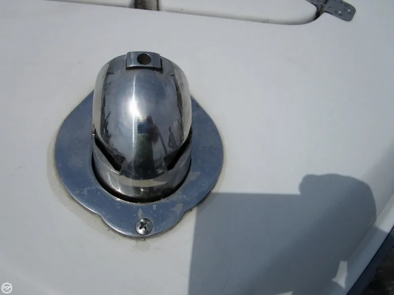 Slide: The Image of Sailfish 218 CC 2011 - 6