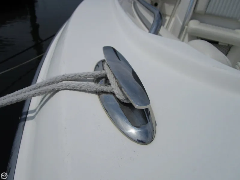 Slide: The Image of Sailfish 218 CC 2011 - 8