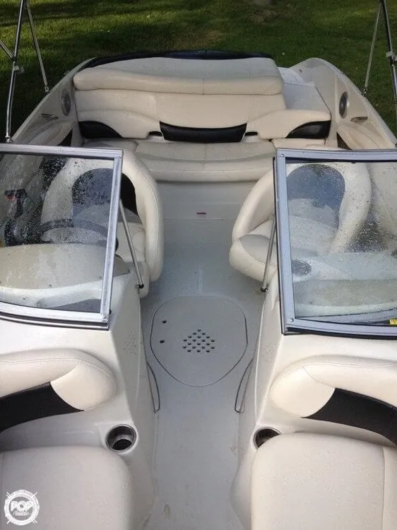 Slide: The Image of Tahoe Q7i 2010 - 1
