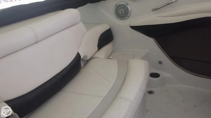 Slide: The Image of Tahoe Q7i 2010 - 10