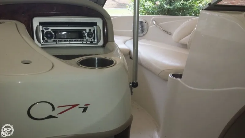 Slide: The Image of Tahoe Q7i 2010 - 4
