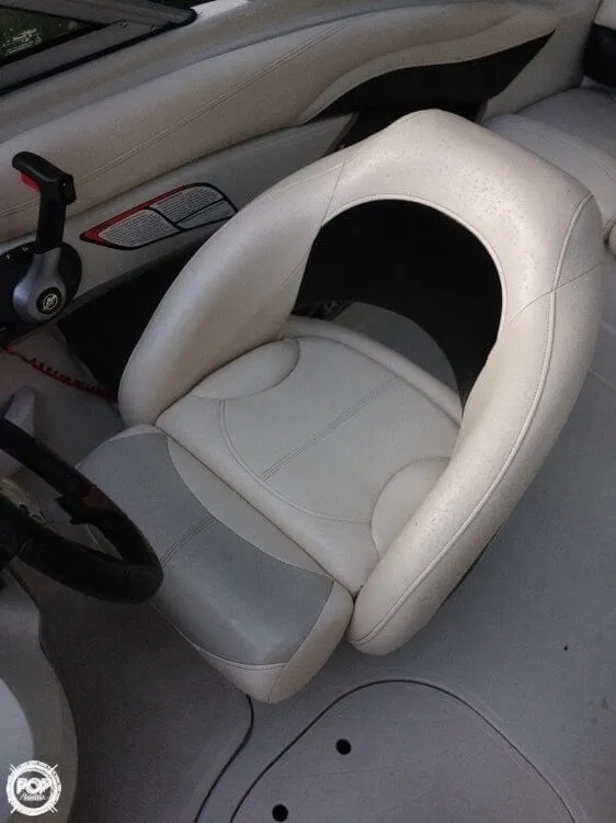 Slide: The Image of Tahoe Q7i 2010 - 6