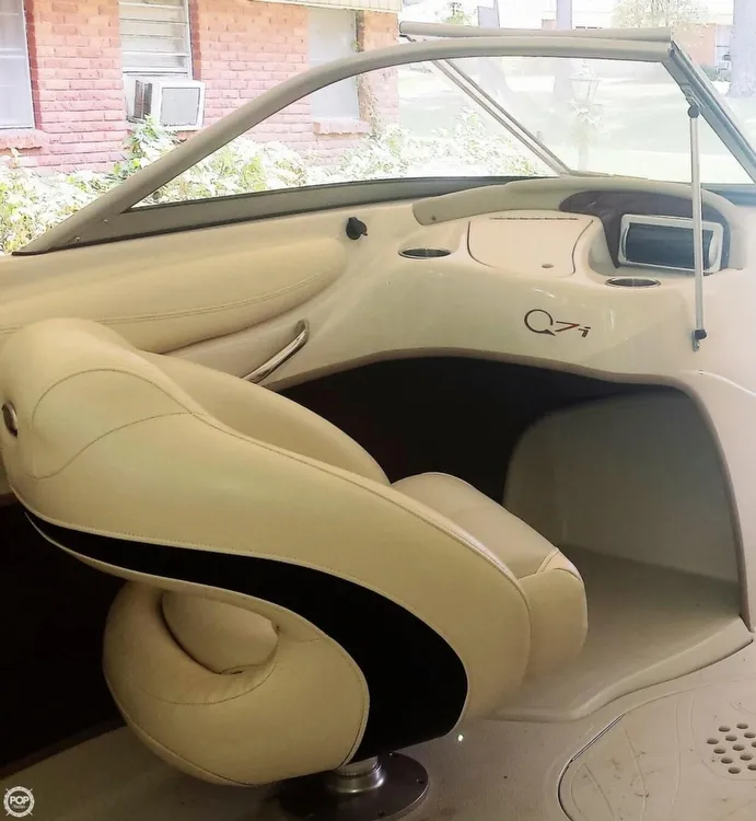 Slide: The Image of Tahoe Q7i 2010 - 7