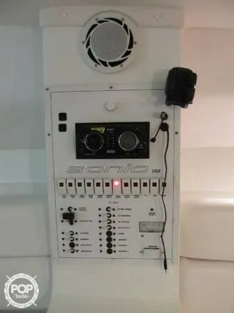Slide: The Image of Sonic USA Boats 358 2005 - 5
