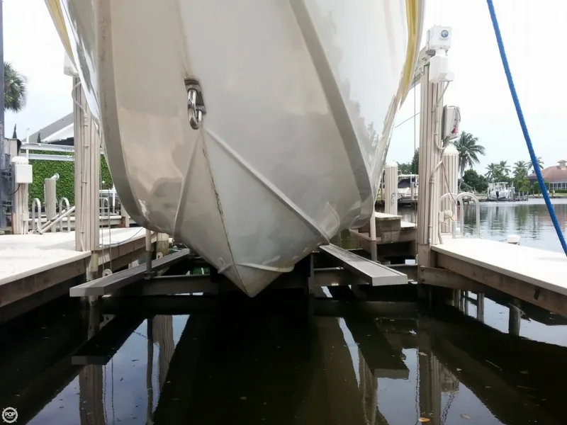 Slide: The Image of Sonic USA Boats 358 2005 - 9
