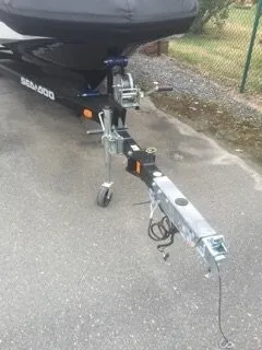 Slide: The Image of Sea-Doo 230 Wake 2012 - 6