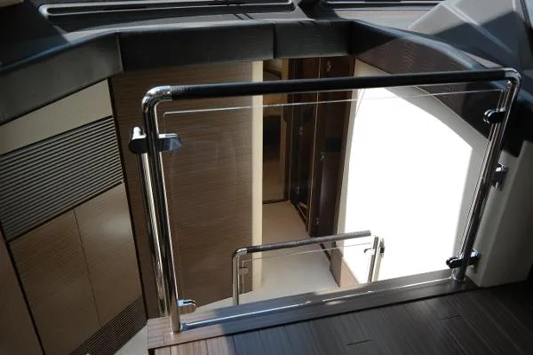Slide: The Image of Azimut 64 Flybridge 2015 - 11