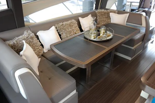Slide: The Image of Azimut 64 Flybridge 2015 - 6