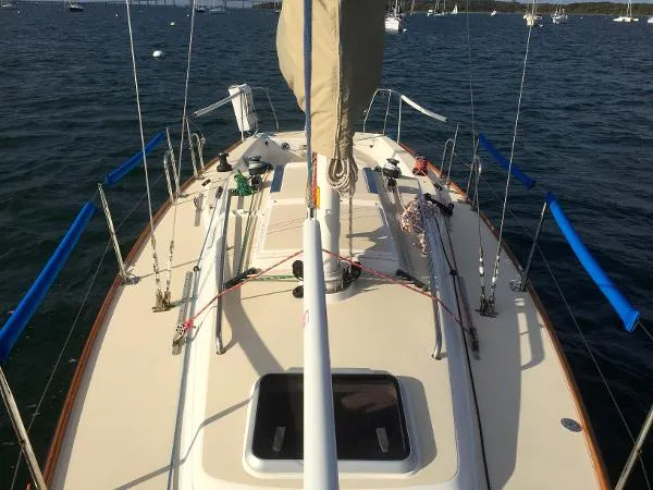 Slide: The Image of J Boats J/100 2005 - 4