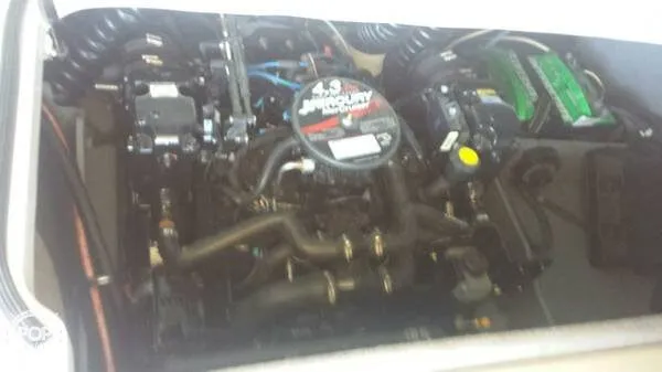 Slide: The Image of Bayliner 185 FS 2008 - 4