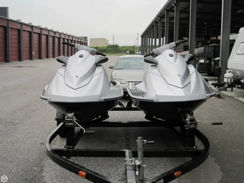 Slide: The Image of Yamaha VX Cruiser 2012 - 1