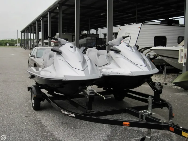 Slide: The Image of Yamaha VX Cruiser 2012 - 5