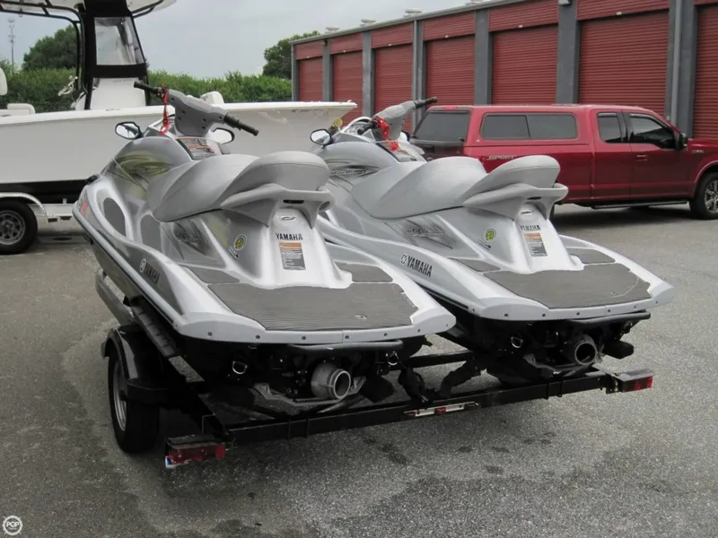 Slide: The Image of Yamaha VX Cruiser 2012 - 8