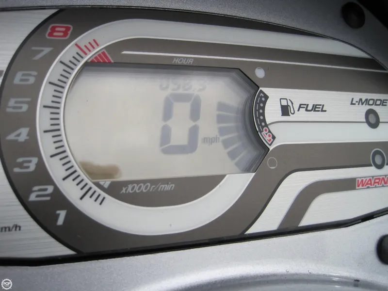 Slide: The Image of Yamaha VX Cruiser 2012 - 9